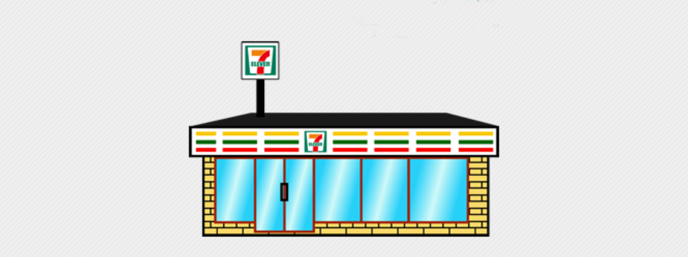 统一、三全……7-11便利店在华8000家店都是谁在经营？ 供应链与数字化 第7张