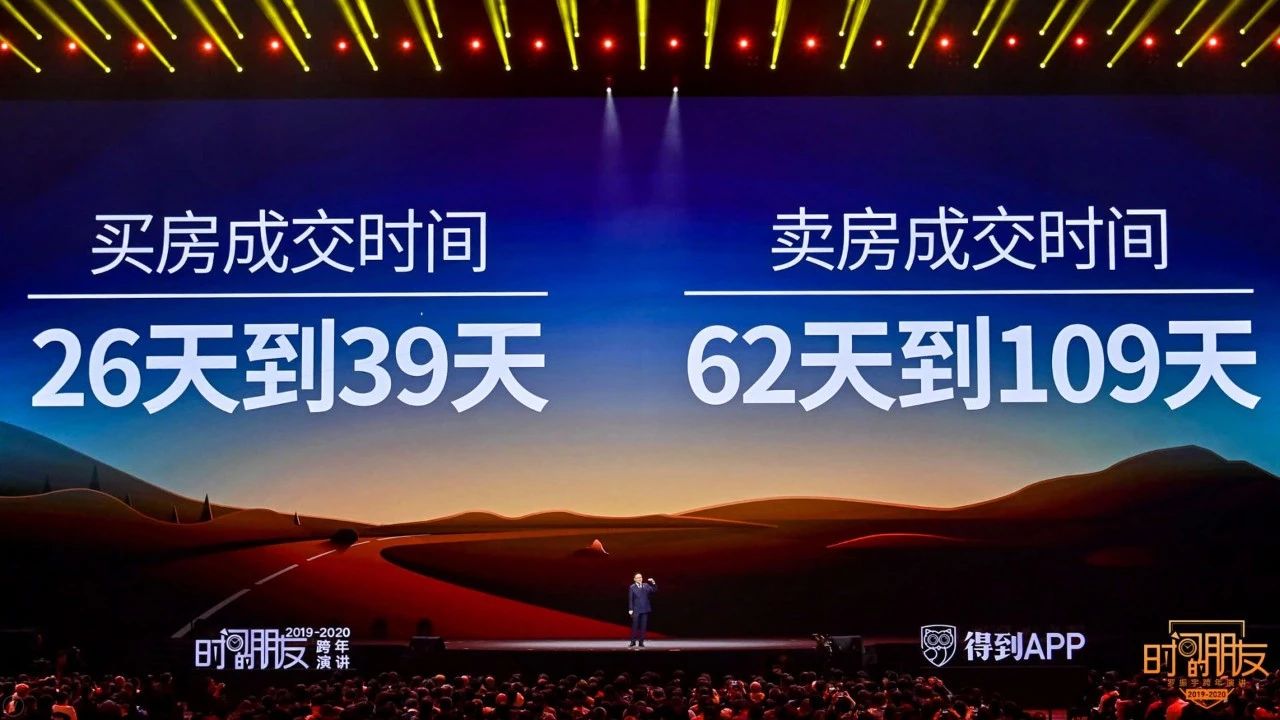 罗振宇2019-2020“时间的朋友”跨年演讲未删减全文 资源分享 第100张