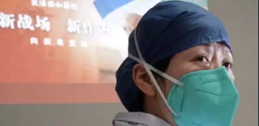 2019新冠病毒肺炎这场疫情究竟暴露出了多少? 好文收藏 第11张 2019新冠病毒肺炎这场疫情究竟暴露出了多少? 好文收藏 第11张